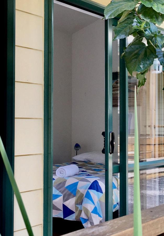 Pickled Parrot - Boutique Hostel Paihia Exterior foto