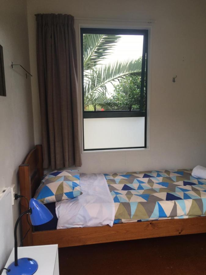 Pickled Parrot - Boutique Hostel Paihia Exterior foto